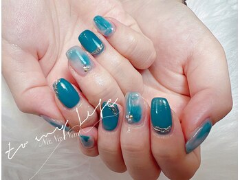 ナナネイル(NaNa Nail)/
