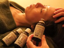 ラセラピー(RaTHERAPY)/高純度オイル《ポールシェリー》