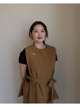 モチアイラッシュ(MOCHI EYELASH)&nbsp;nail MAI