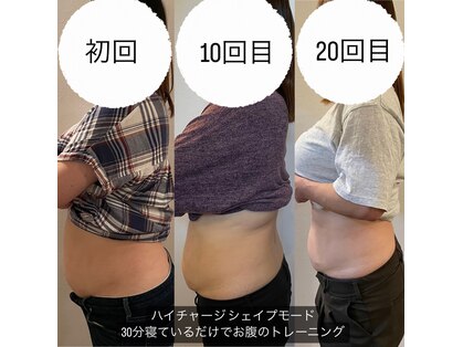わせだのもり整骨院の写真