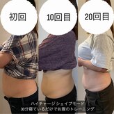 わせだのもり整骨院