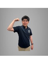 エムズ鍼灸整骨院 新座北野院&nbsp;斎藤 慎