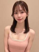 ビューティーストレッチ 大阪梅田本店&nbsp;白石 かずは