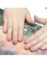 カラーグラデーション