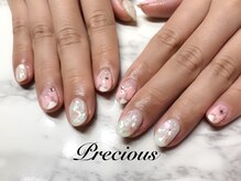 プレシャス プライベートビューティーサロン(Precious Private Beauty Salon)/