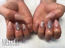 ララバイ 三軒茶屋店(LULLABY)/ピンク×パープル