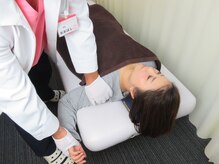 もものき/猫背矯正