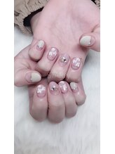 ネイルバイスターリー 川口(NAIL by STARry)/