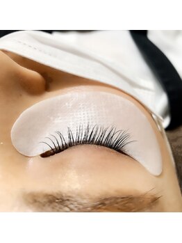 アイラッシュ アイシェルジュ 大倉山店/アイパック