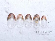 ララバイ 恵比寿店(LULLABY)/ニュアンスフレンチ