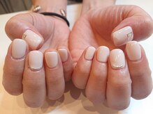 アールエム(Rm)/8月◎ネイル