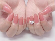 アイリッシュネイル 久屋大通店(Irish Nail)/maogel 