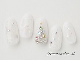 マンスリーアートコース ¥7,500