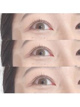 プライズアイリス アイラッシュ 池袋東口店(prize Iris eyelash)/アッパーリフトカール【池袋】