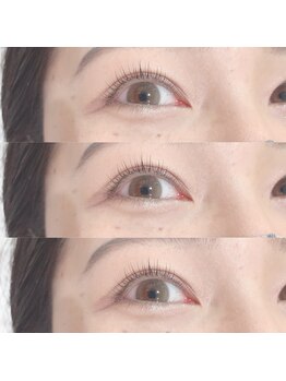 プライズアイリス アイラッシュ 池袋東口店(prize Iris eyelash)/アッパーリフトカール【池袋】