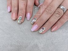 リック(Rick)/【持ち込みデザインコース】90分