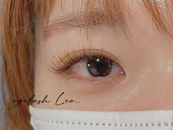 レオ(Leo)/■カラーエクステ１４０本