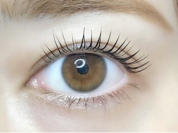 ローラント(LAURENT)/パリジェンヌラッシュリフト