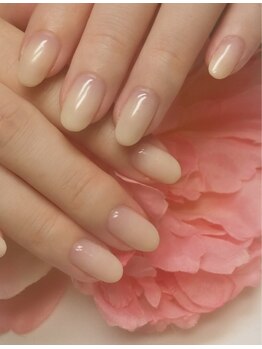 コーラル(CORAL)/カラーグラデーション