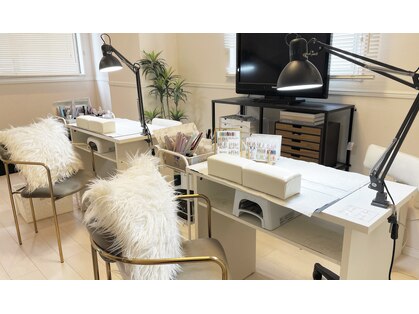 レディネイル(Lady Nail)の写真