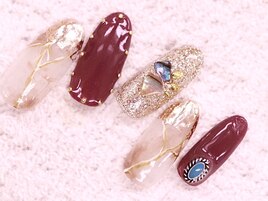 .☆..:.* Sweetコース*..☆.:*