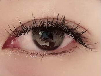 カラン 焼津店(CALIN)/フラットラッシュ120本