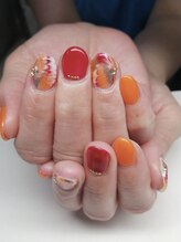 ネイルサロン シェリス(Nail Salon CHELICE)/