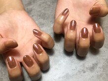 イデアル(ideal)/ジェル10本ミラー