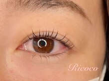 Ricoco 青葉台つつじが丘店/上下ラッシュリフト♪青葉台店