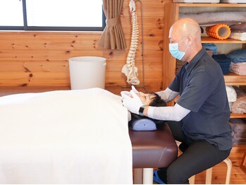 わたなべ整体院/小顔整体