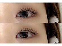 エストアール 筑紫口本店(est-r.)/#パリジェンヌ▽カール