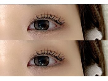 エストアール 筑紫口本店(est-r.)/#パリジェンヌ▽カール