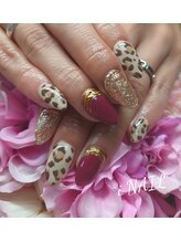 アイネイル(iNAIL)/