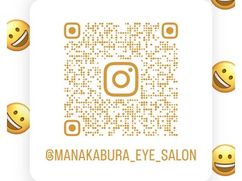 まなかぶら(MANAKABURA)/manakaburaインスタフォロー