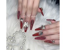 ティーアンドケー ネイル(T&K nail)/