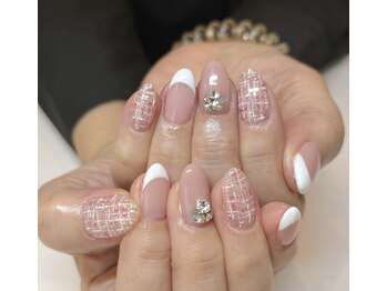 アールエム(Rm)/11月◇ネイル