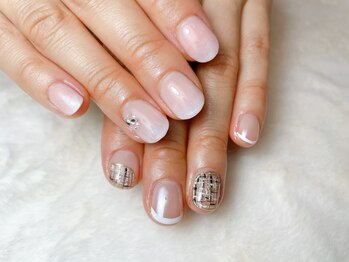 シャノワール(Chatnoir)/