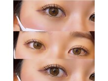 ジル 原店(JilL)/次世代まつげパーマコスメリフト