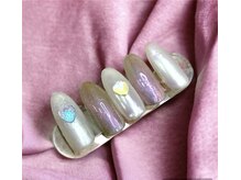 はあとねいる 豊中店/ワンホン・韓国ネイル