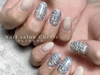 シェリー(Cherie)/坂戸/片柳/ジェルネイルサロン