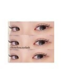シュシュ ドット アイラッシュ 柏東口店(chouchou.eyelash)/