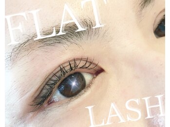 ブリレ(brille)/バインドロック フラット