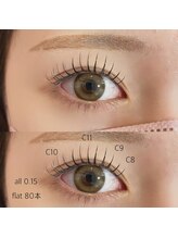 トゥインクル 千歳店(Twinkle)/ナチュラル盛れ