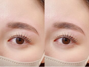 シル 明石(Cil)/パリジェンヌラッシュリフト