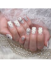 ミニョン(mignon)/