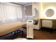 ソウソウビューティー 五反田(Shou Shou Beauty)/女性専用ハイパーナイフEX専門店