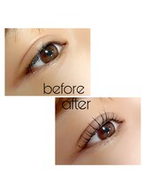 ドールアイ(Dolleye)/