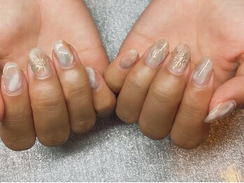 ヘイロー(HALO)/