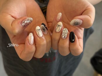 スワン 浜松駅前(SUWAN)/《アートアレンジ》