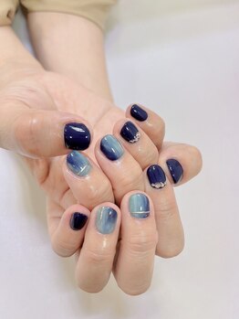 ジャストネイル(JustNail)/